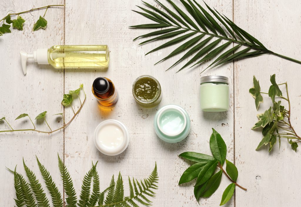 13 Natural anti-aging ingredients you can use in your skincare products