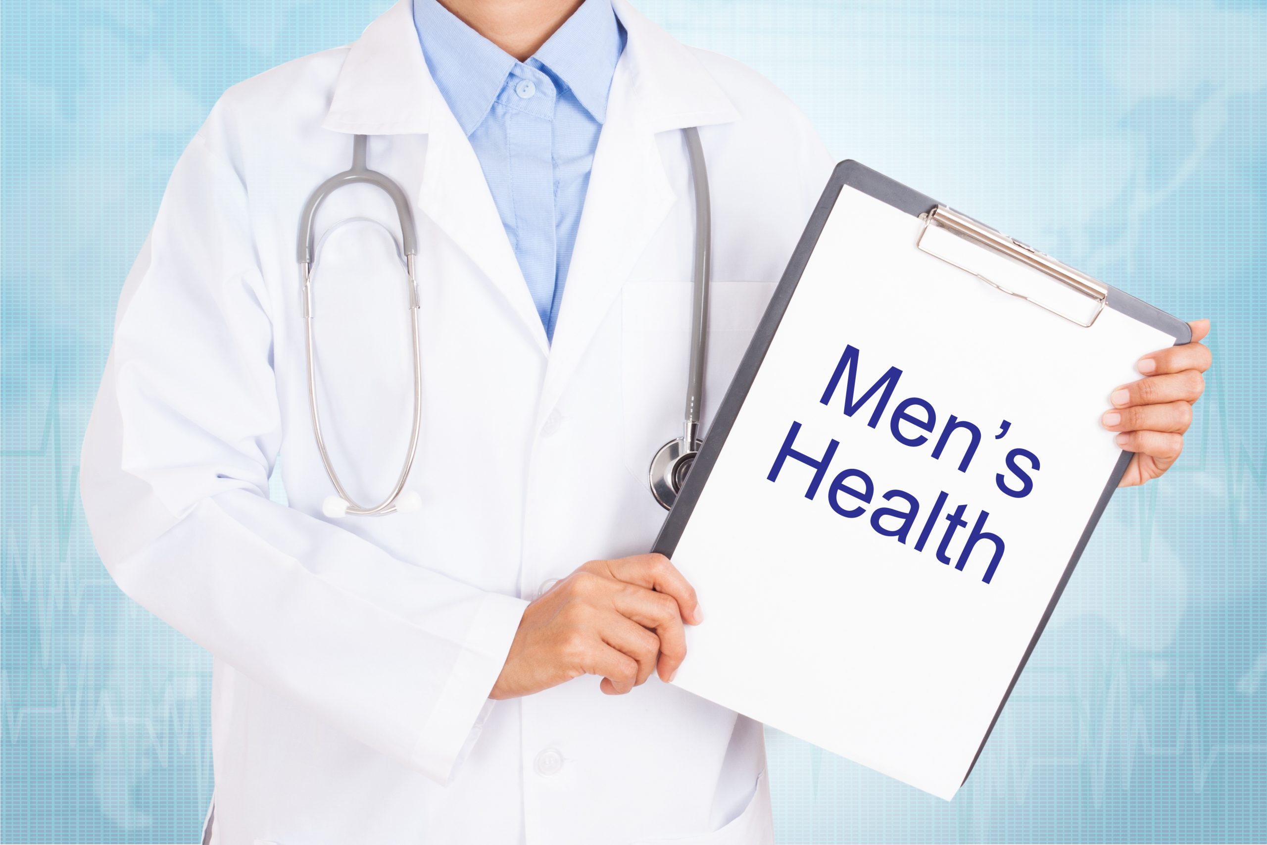 The Impact of Genetics on Prostate Health