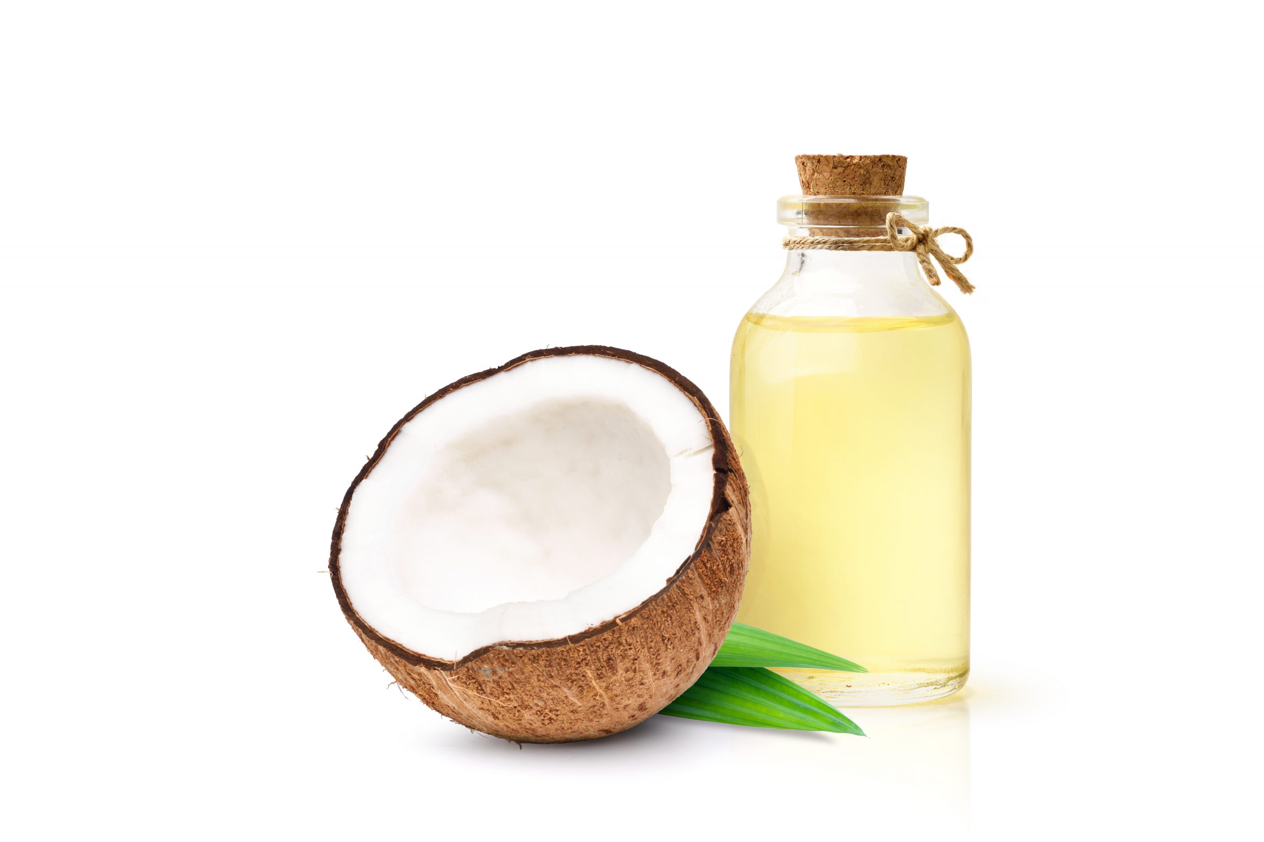 The Benefits of Coconut Oil for Toenail Fungus