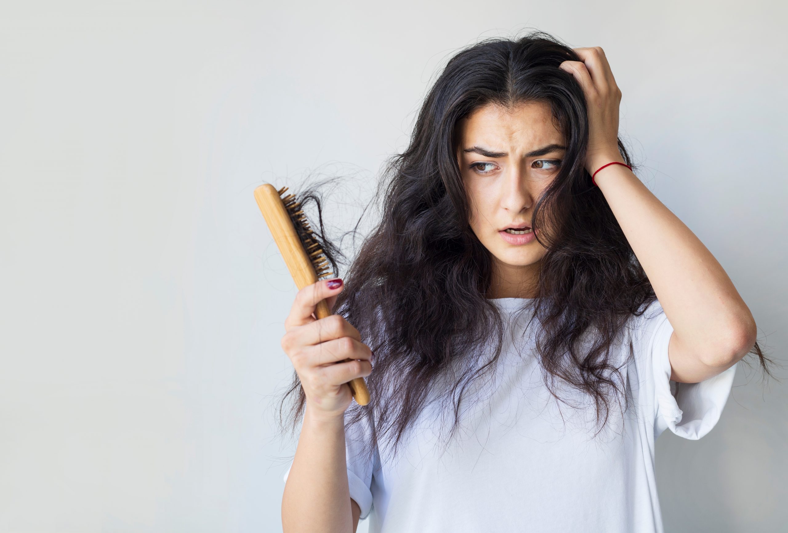 The Impact of Pollution on Hair Health