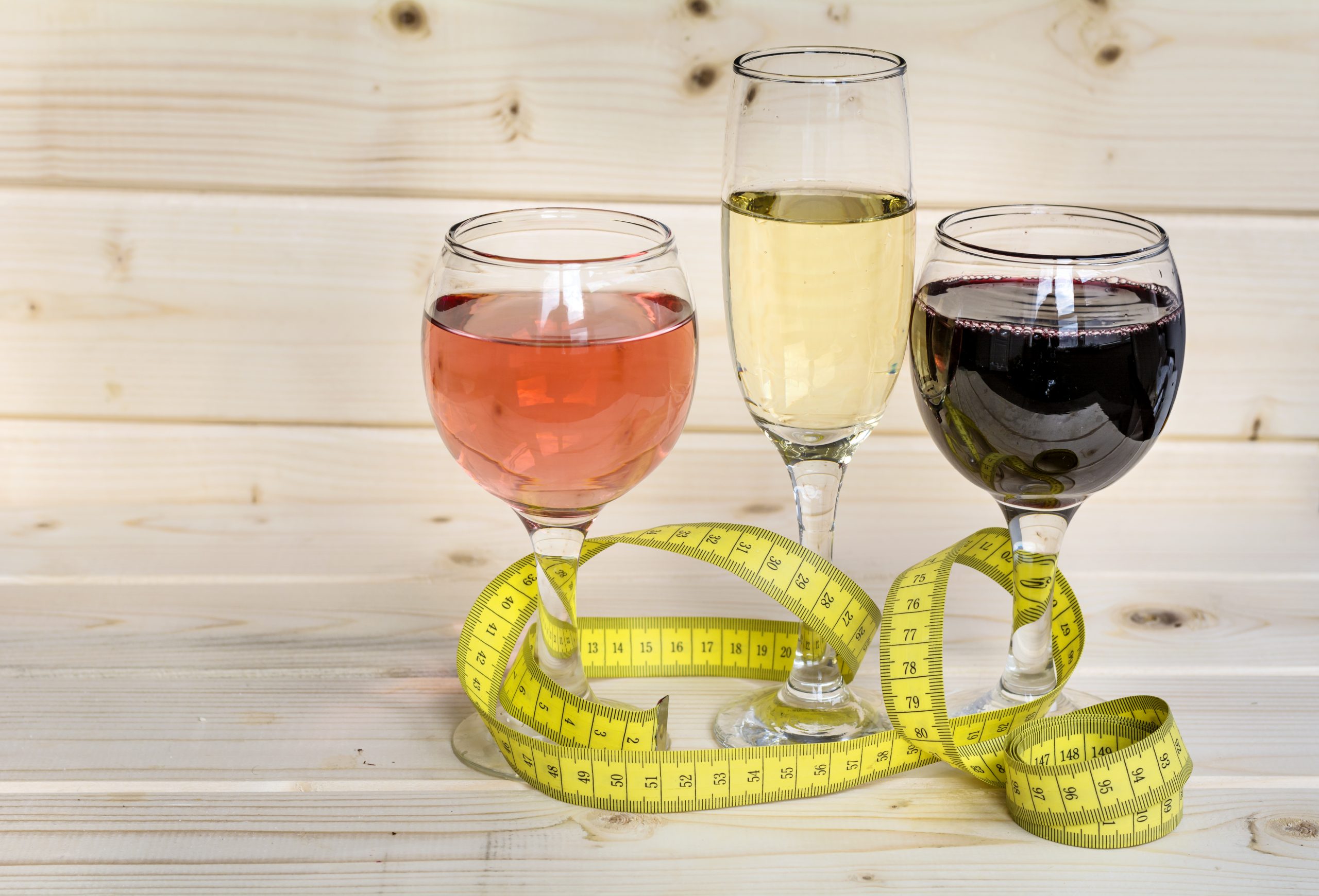 The Impact of Alcohol on Weight Loss