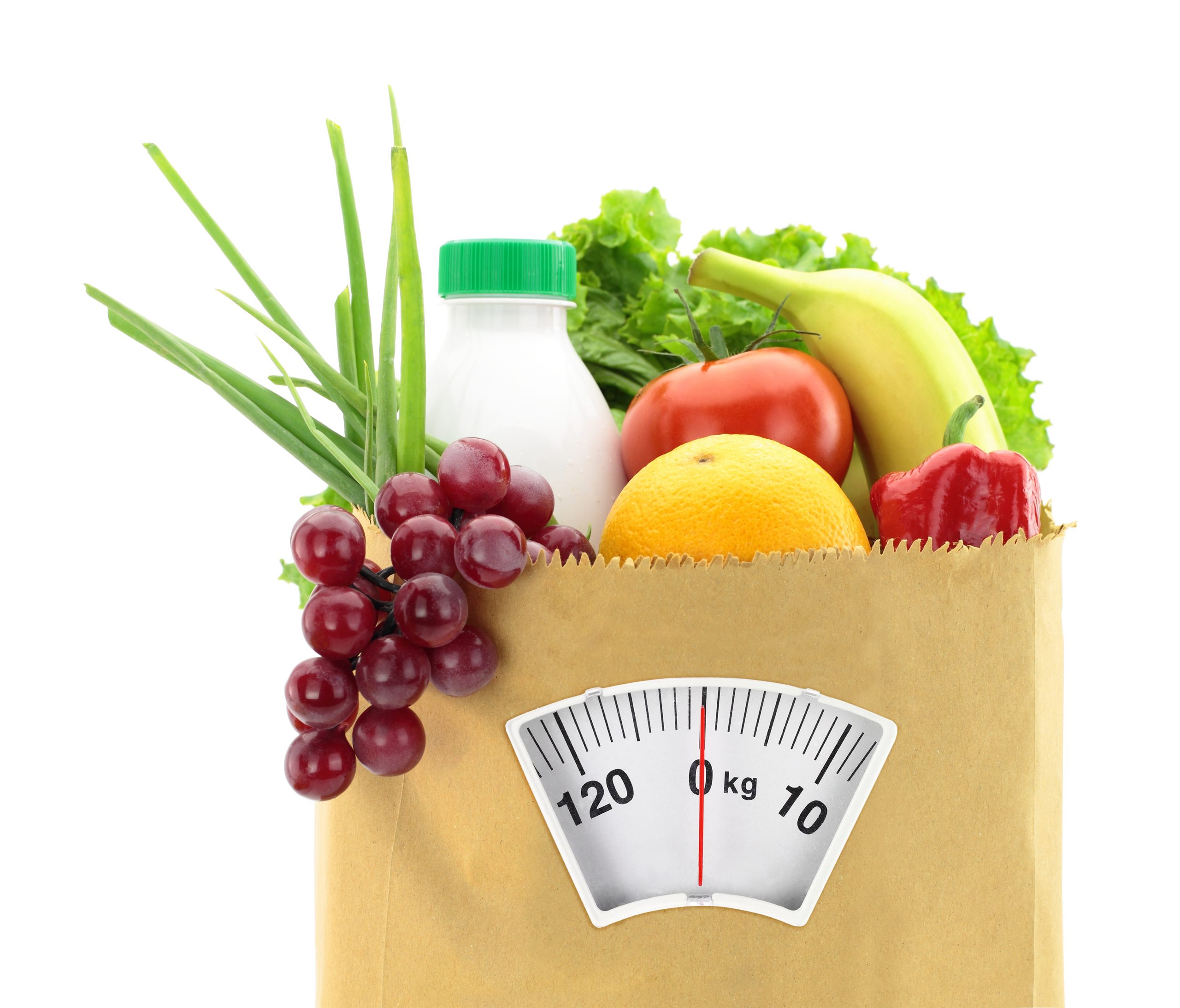 The benefits of a healthy diet for weight loss