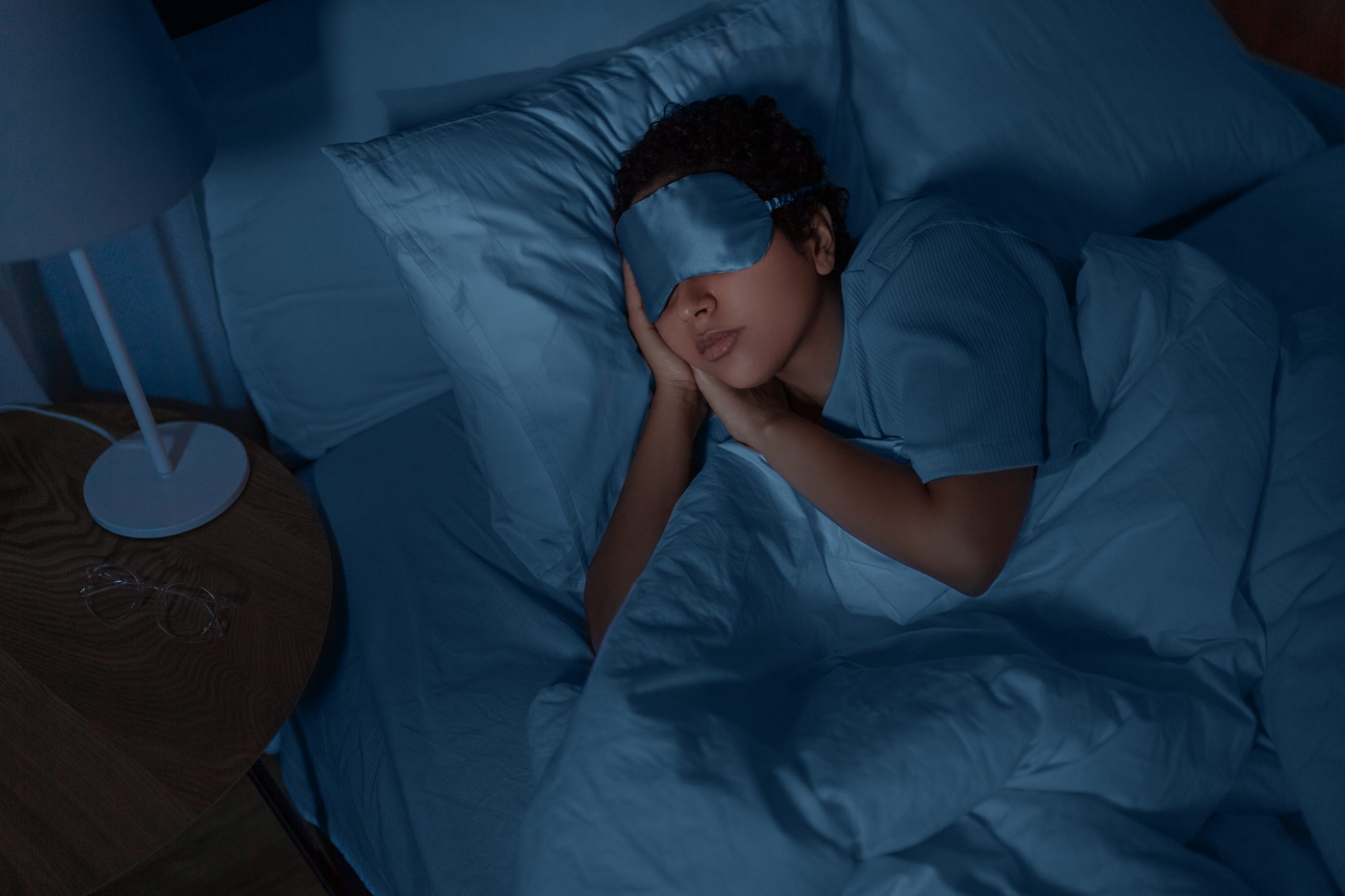 Sleep’s function in blood sugar control